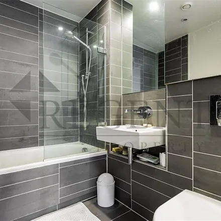 Rent this 2 bed apartment on 61 Clapham High Street in London, SW4 7TG