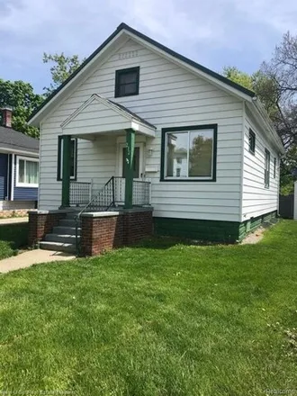 Image 2 - Harrison Adult Learning Center, 55 15th Street, Port Huron, MI 48060, USA - House for sale