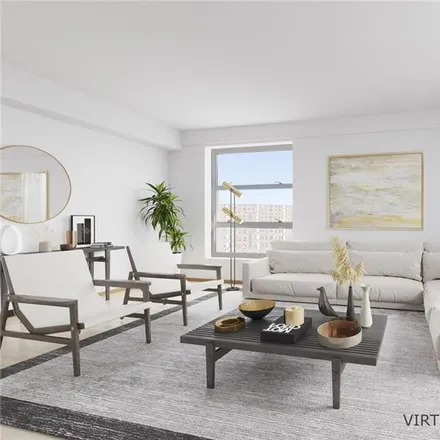 Buy this 3 bed condo on 501 West 123rd Street in New York, NY 10027
