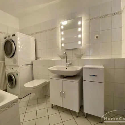 Rent this 3 bed apartment on Doktor-Julius-Leber-Straße 43 in 23552 Lübeck, Germany