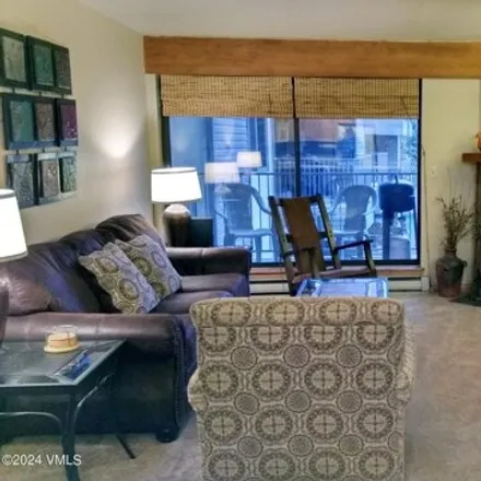 Buy this 2 bed condo on Beaver Creek West Condominiums in 177 Lake Street, Avon