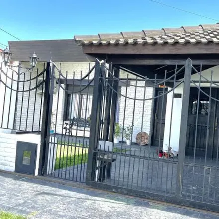 Buy this 2 bed house on Giacomo Mateotti 804 in Las Avenidas, Mar del Plata