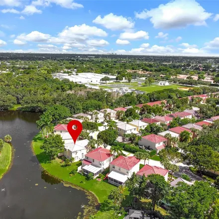 Image 2 - 8713 Northwest 6th Court, Coral Springs, FL 33071, USA - House for sale