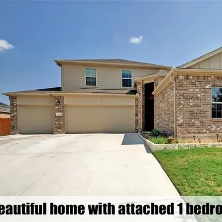 Buy this 5 bed house on 2001 Windy Terrace in Cedar Park, TX 78613