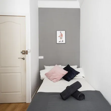 Image 5 - Calle de Mesonero Romanos, 4, 28013 Madrid, Spain - Room for rent
