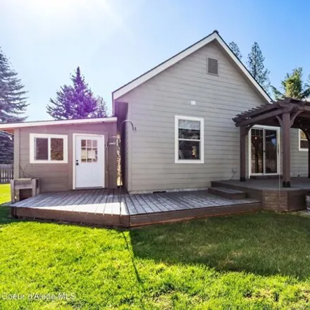 Image 3 - 2092 Browning Way, Sandpoint, ID 83864, USA - House for sale