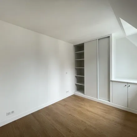 Image 3 - 96 Avenue Achille Peretti, 92200 Neuilly-sur-Seine, France - Apartment for rent