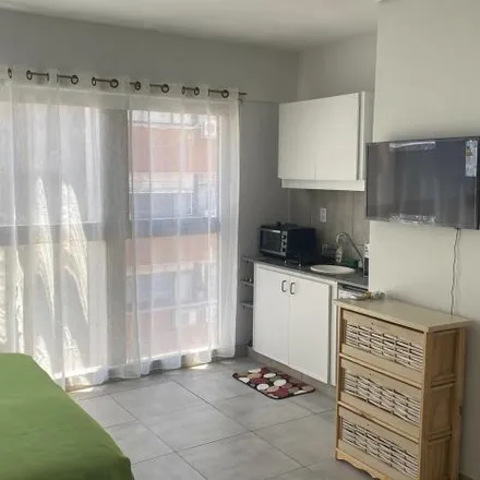 Rent this 1 bed apartment on Avenida Córdoba 1391 in Retiro, C1055 AAD Buenos Aires