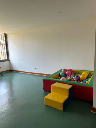 Buy this 4 bed apartment on Cerro Colorado 5844 in 756 0995 Provincia de Santiago, Chile