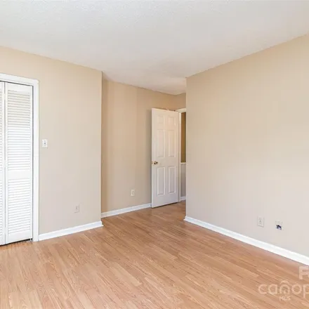 Rent this 2 bed apartment on 3138 Driftwood Drive in Charlotte, NC 28205