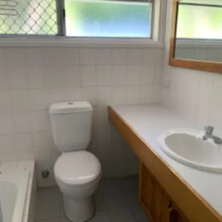 Rent this 1 bed apartment on Matthews Real Estate in Cracknell Road, Annerley QLD 4103