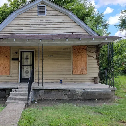 Buy this 3 bed house on Roger and Sons in Emmie Street, Memphis