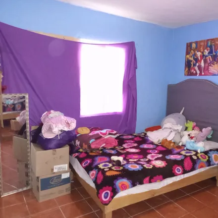 Buy this 2 bed house on Calle Rosario in Del. Sanchez Taboada, 22250 La Joya