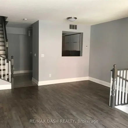 Image 3 - 1881 McNicoll Avenue, Toronto, ON M1V 5E9, Canada - Townhouse for rent