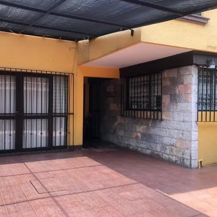 Buy this 3 bed house on Abarrotes La Privada in Calle Vicente García Torres, Coyoacán