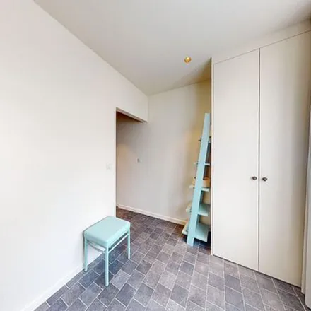 Rent this 2 bed apartment on Visserstraat 8 in 8301 Knokke-Heist, Belgium