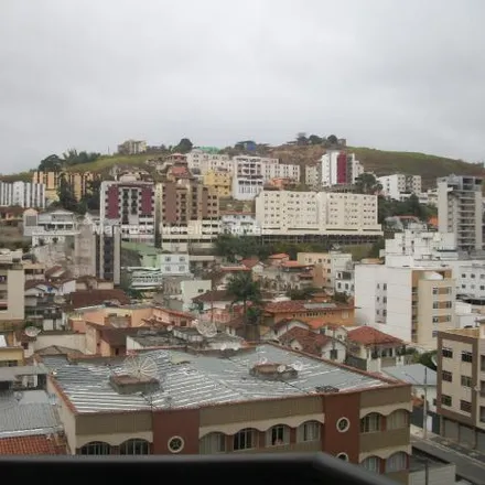 Buy this 4 bed apartment on Rua Tietê in São Mateus, Juiz de Fora - MG