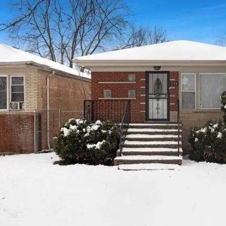 Buy this 5 bed house on 346 West 106th Street in Chicago, IL 60628