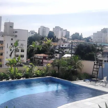 Buy this 3 bed apartment on Caminho do Canto do Rio in São Francisco, Niterói - RJ