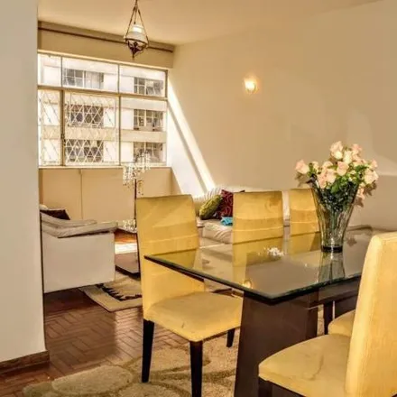Buy this 3 bed apartment on Santander in Rua Rio de Janeiro, Centro