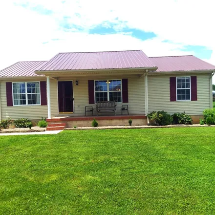 Image 1 - 102 Sterling Way, Mount Sterling, KY 40353, USA - House for sale
