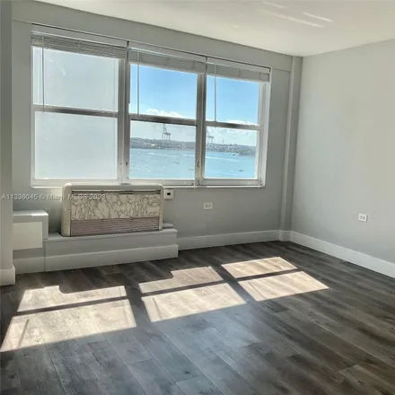 Rent this 1 bed apartment on 1250 West Avenue