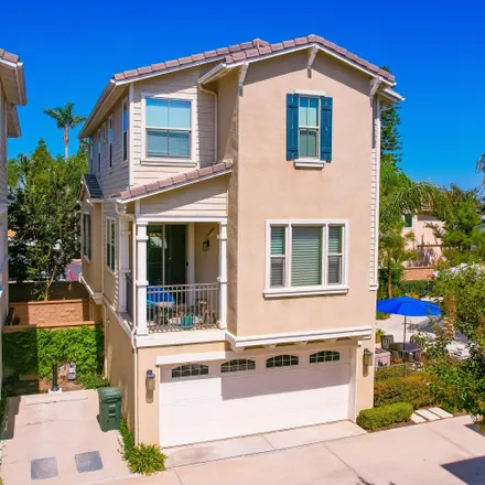 Buy this 2 bed house on 14749 Sunnycrest Lane in Huntington Beach, CA 92647