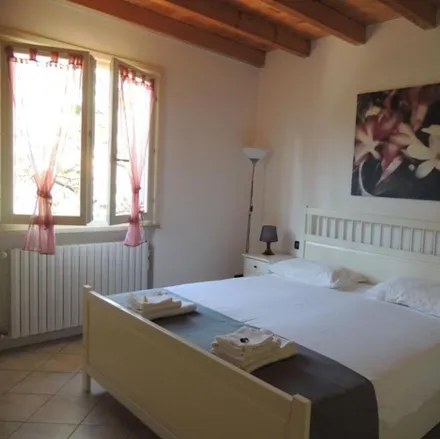 Image 6 - Via San Giovanni, 29080 Moniga del Garda BS, Italy - Apartment for rent