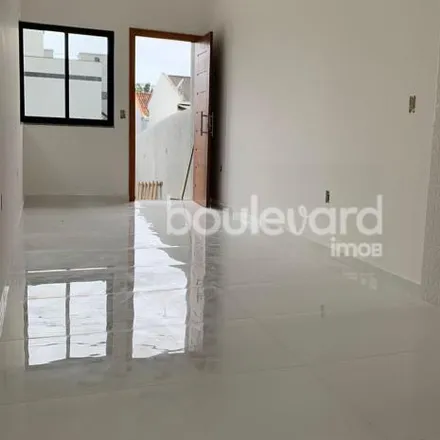 Buy this 2 bed house on Rua Gamboa in Bela Vista, Palhoça - SC