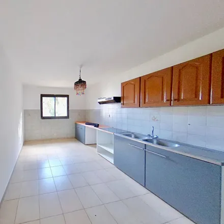 Image 4 - Residence Bella Vista, Chemin de Corbaja Soprana, 20600 Bastia, France - Apartment for rent