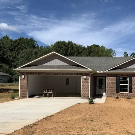 Buy this 3 bed house on 6129 Robin Street in Spartanburg County, SC 29303