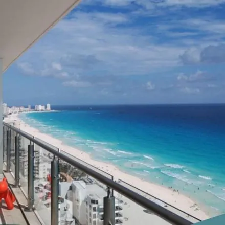 Buy this 4 bed apartment on Boulevard Kukulcán in Cancún, ROO