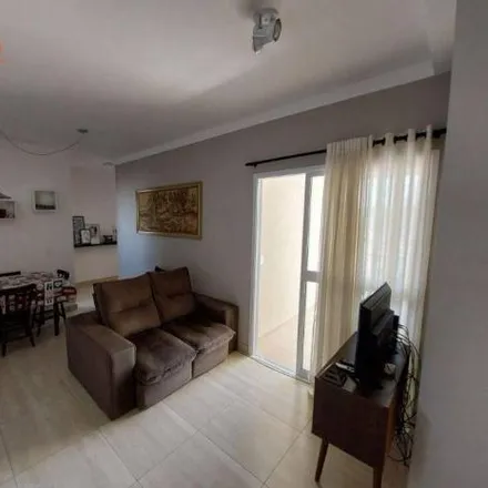 Buy this 2 bed apartment on Rua Vitória in Vila Aprazível, Jacareí - SP