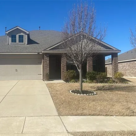 Rent this 4 bed house on 1250 Savannah Ridge Drive in Collin County, TX 75407