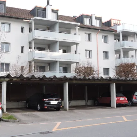Rent this 5 bed apartment on Christoph-Schnyder-Strasse 36 in 6210 Sursee, Switzerland