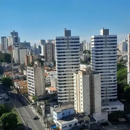 Buy this 3 bed apartment on Rua Comendador Horácio Urpia Júnior 125 in Graça, Salvador - BA