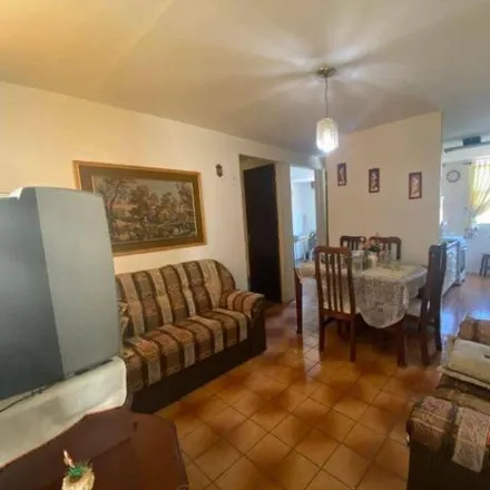 Buy this 2 bed apartment on Avenida Brigadeiro José Vicente Faria Lima in Jardim Brasil, Atibaia - SP