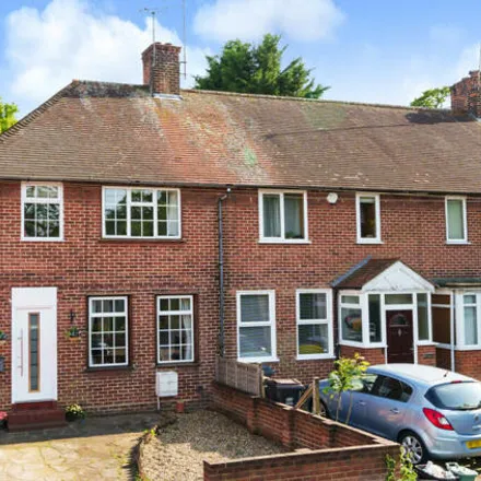 Buy this 3 bed house on Castlecombe Road in London, SE9 4AU