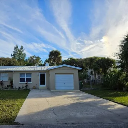 Buy this 3 bed house on 79 Fontaine Street in Floridana Beach, Brevard County