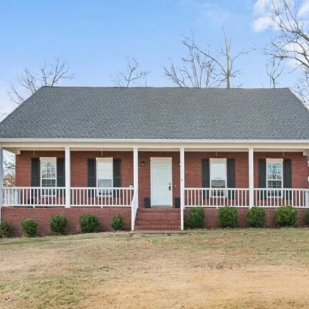 Buy this 4 bed house on 15 Salem Lane in Lawrence County, TN 38464