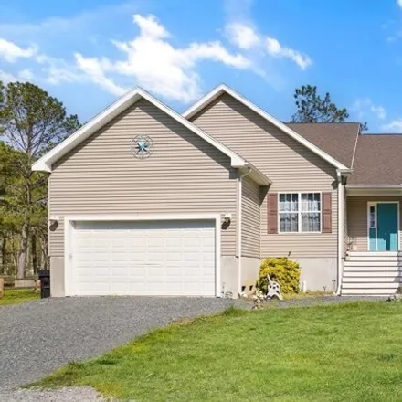 Buy this 2 bed house on 4106 Bradley Lane in Chincoteague, VA 23336