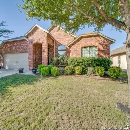 Image 1 - 6031 Covers Cove, Schertz, TX 78132, USA - House for sale