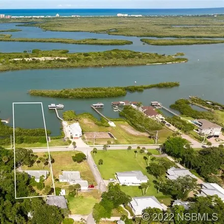 Buy this 2 bed house on 224 North Riverside Drive in Edgewater, FL 32132