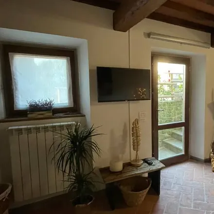 Rent this 5 bed house on National Institute of Statistics in Via dell'Agnolo 80, 50122 Florence FI