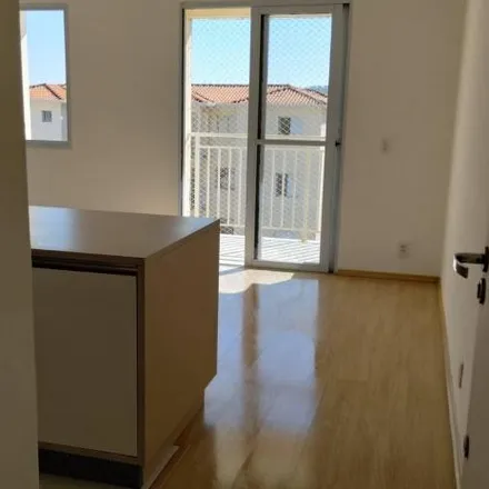 Buy this 2 bed apartment on Avenida das Palmeiras in Residencial Villa Flora, Votorantim - SP
