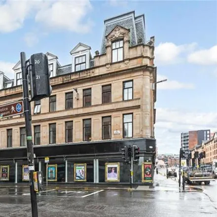 Image 9 - Unison Glasgow City Branch, 84 Bell Street, Glasgow, G1 1LQ, United Kingdom - Apartment for sale