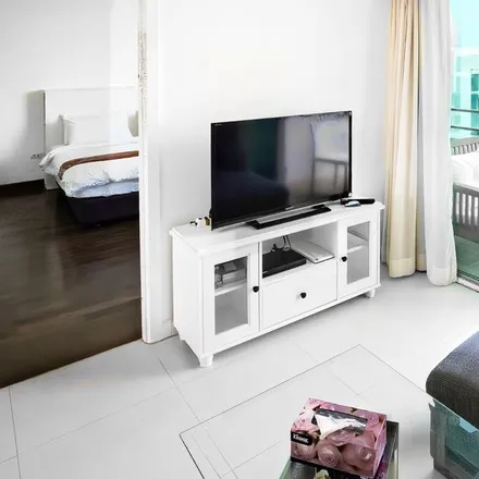 Rent this 1 bed apartment on Hua Hin in Phra Pokklao Road, Rai Nun