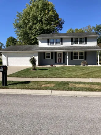 Buy this 4 bed house on 1833 Montgomery Court in Fort Wayne, IN 46815
