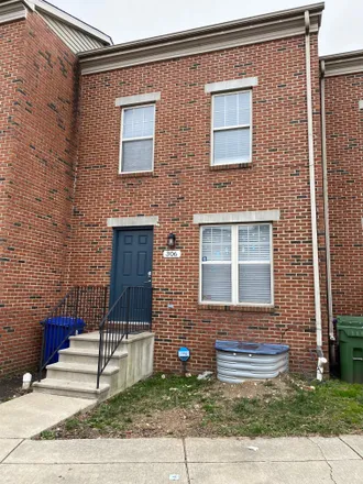 Rent this 1 bed house on 306 N Fremont Ave in Baltimore, MD 21201