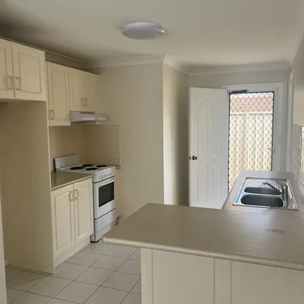 Rent this 2 bed apartment on Featherwood Place in Albion Park Rail NSW 2527, Australia